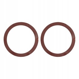 Knott kf27 kf30 krv30 guide bearing sleeve