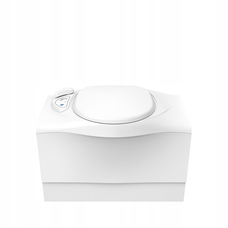 Thetford c 402 x right cassette toilet for camper