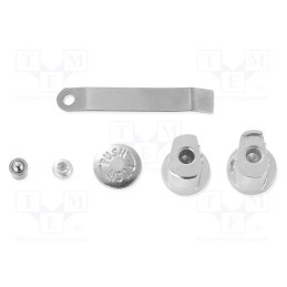 1 set x KNIPEX - 87 29 01 - Jaws, KNP.8721250,KNP.8726250