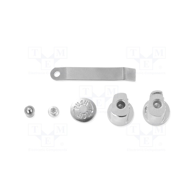 1 set x KNIPEX - 87 29 01 - Jaws, KNP.8721250,KNP.8726250