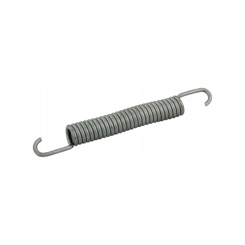 Jaw spring for GPW 17 trolley 3501102