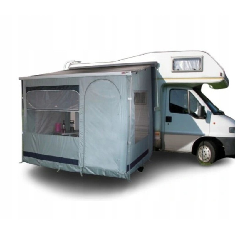 Fiamma Omnistor Narvik 350 awning casing