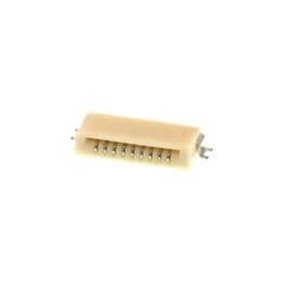 1 pcs : 52852-0970 - FFC & FPC Connectors 1.0 FFC Non ZIF SMT HsgAssy9CktEmbsTpPkg