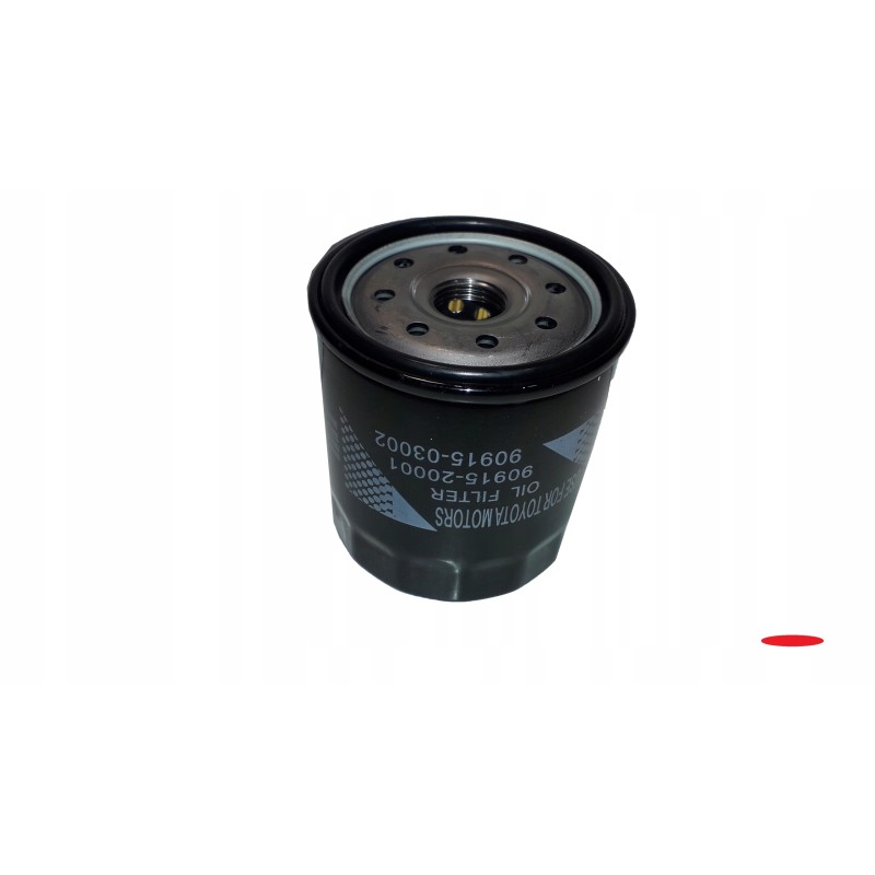 Oil filter, Toyota forklift, automatic transmission