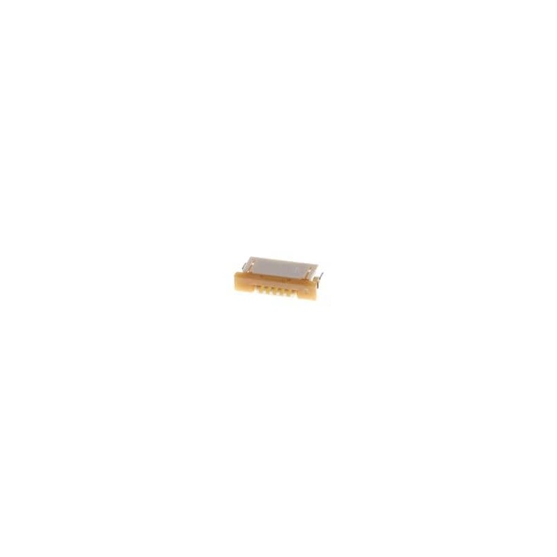 1 pcs : 52271-0579 - FFC & FPC Connectors 1MM FFC/FPC CONN 5CKT