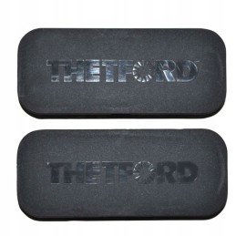 Cover for the valve of the toilet waste container c250 260 thetford in the hose