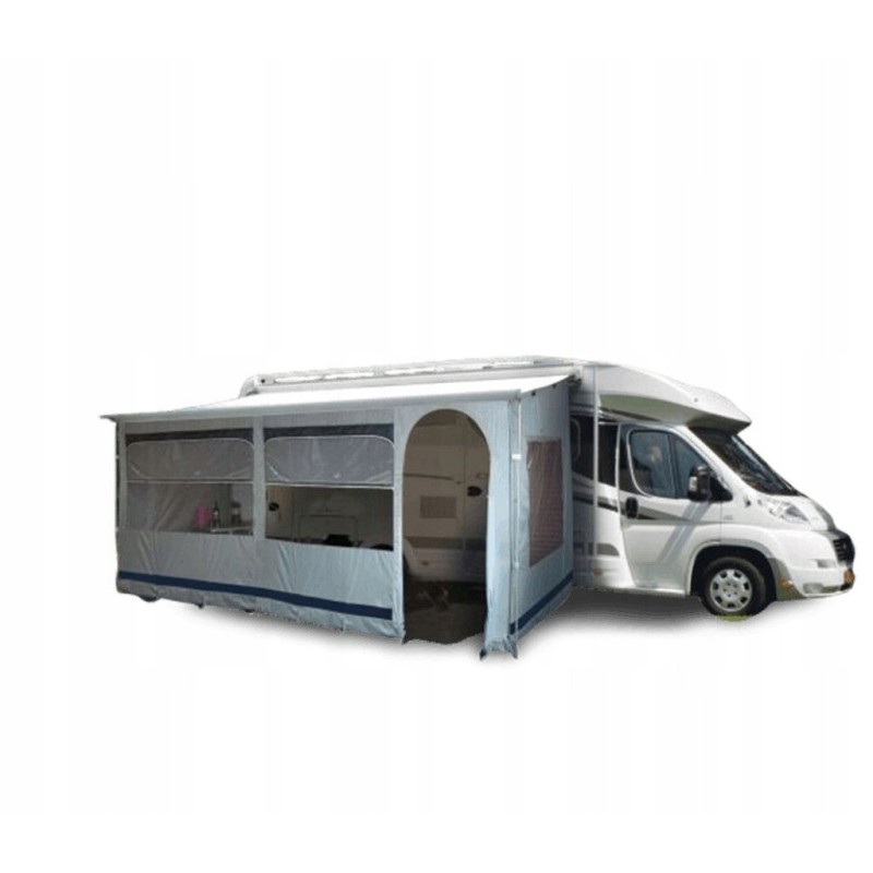 Fiamma Omnistor Narvik 450 awning casing