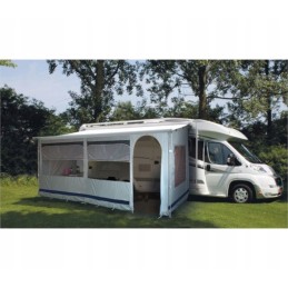 Fiamma Omnistor Narvik 450 awning casing