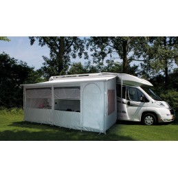 Fiamma Omnistor Narvik 450 awning casing