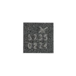 1 pcs : SKY85735-21 - RF Front End 5.8GHz 256QAM PA+SW+LNA FEM in 2.0mmx2.0