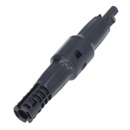 2 sets of 1500v PV connectors IP68 battery