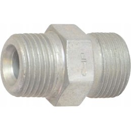 Straight connector um15l m22x1 5 ges15lm20 voss