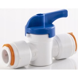 Carbest cut-off water valve 12 mm