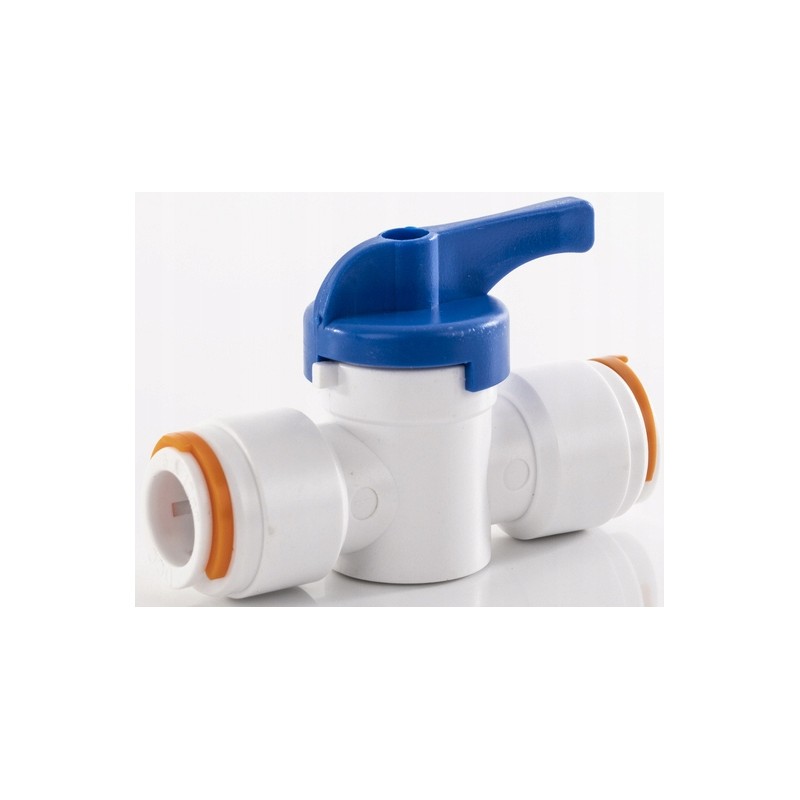 Carbest cut-off water valve 12 mm