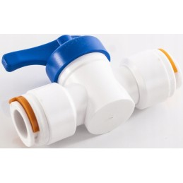 Carbest cut-off water valve 12 mm