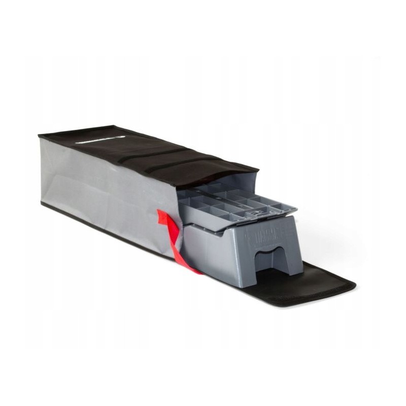 Fiamma level bag for leveling pads