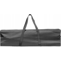 Accelerated 4 Brunner rolling camping table