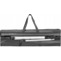 Accelerated 4 Brunner rolling camping table