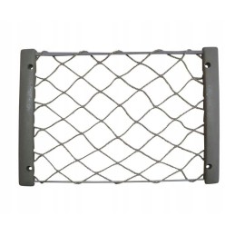 Mesh pocket organizer for a camper 315x215 mm