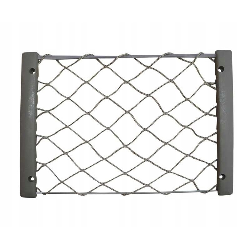Mesh pocket organizer for a camper 315x215 mm