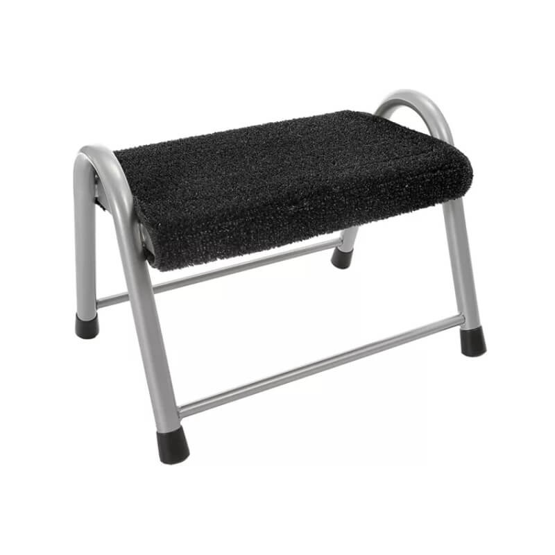 Brunner Stepper Move step mat, black