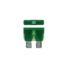 1 pcs : BK-ATC-30 - Automotive Fuses 30A 32V FAST ACTING BULK