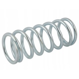 The spring of the unit, the trolley, the spindle range of 4, 2200