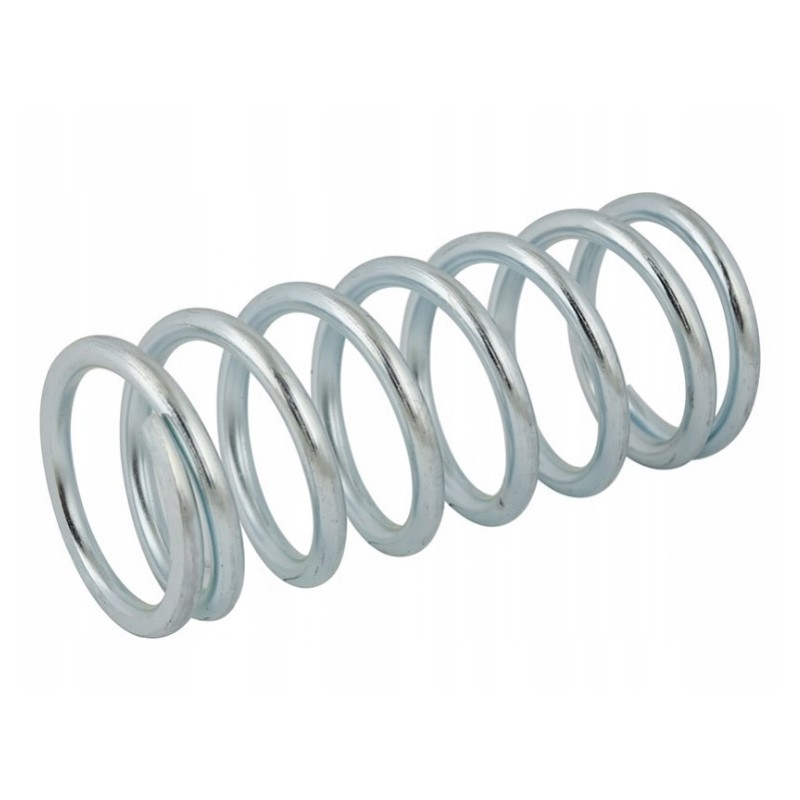 The spring of the unit, the trolley, the spindle range of 4, 2200