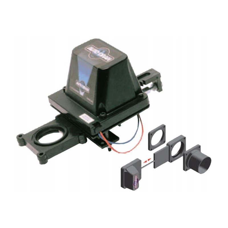 Automatic water drain lilies auto drain 12v 3 inches