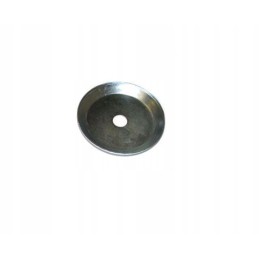 Support wheel cover 27885170 jungheinrich