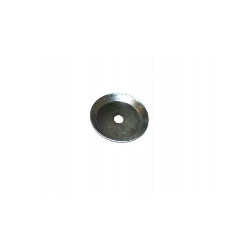 Support wheel cover 27885170 jungheinrich