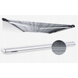 Dometic pr2000 roof awning 4 5 m