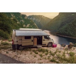 Dometic pr2000 roof awning 4 5 m