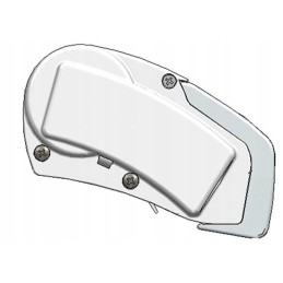 Dometic pr2000 roof awning 4 5 m