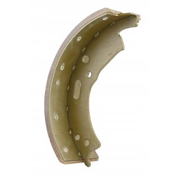 Brake barking 5 7t series hr