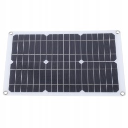 Solar panel 20w 18v for car phone