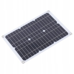 Solar panel 20w 18v for car phone