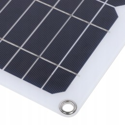 Solar panel 20w 18v for car phone