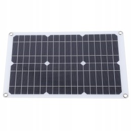 Solar panel 20w 18v solar battery