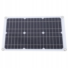 Solar panel 20w 18v solar battery