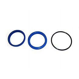 Lift cylinder seal kit 164747 degrees