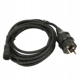 Power cable 3 meter cable for manufacturing