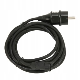 Power cable 3 meter cable for manufacturing