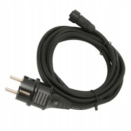 Power cable 3 meter cable for manufacturing