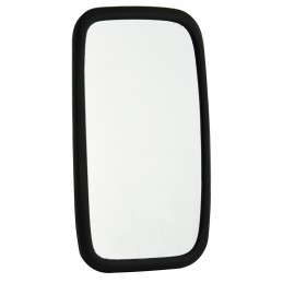 Side rearview mirror