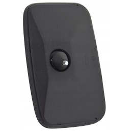 Side rearview mirror