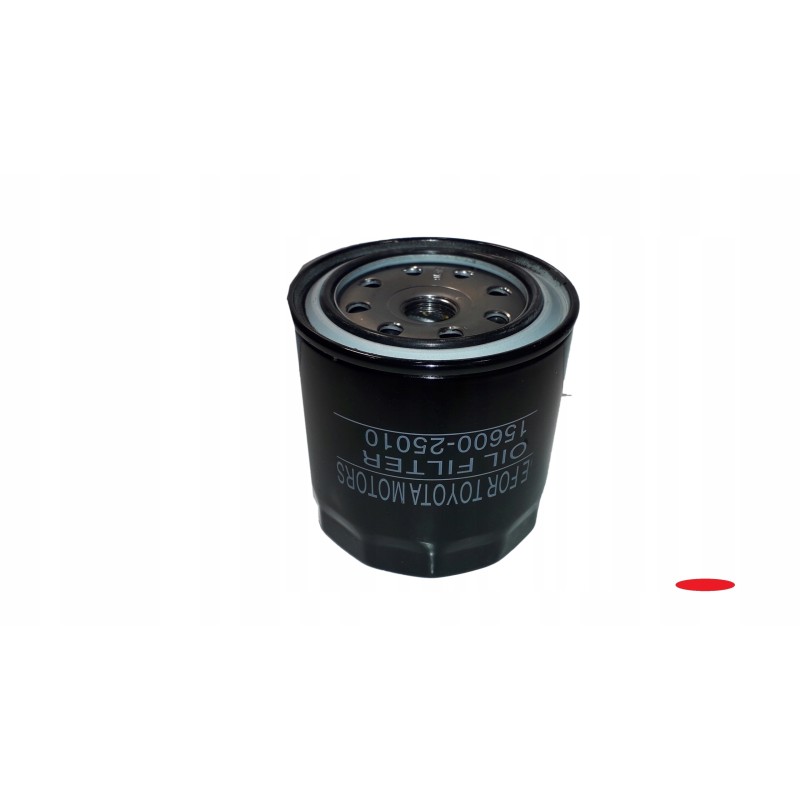 Oil filter forklift toyota 4p 4 5