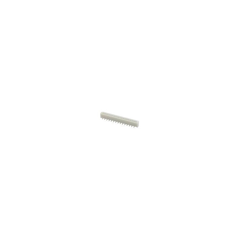 1 pcs : 52808-3071 - FFC & FPC Connectors 1MM FFC/FPC CONN 30CK