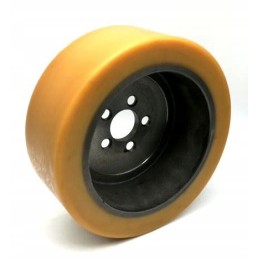 254x102 45 Linde Still drive wheel 0009934121