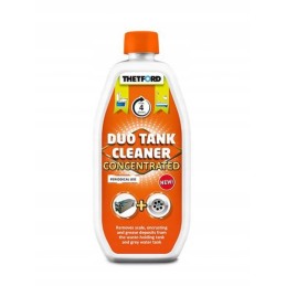 Thetford duo tank tank cleaning concentrate